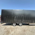 Blue Beacon Truck Wash of Rochelle, IL