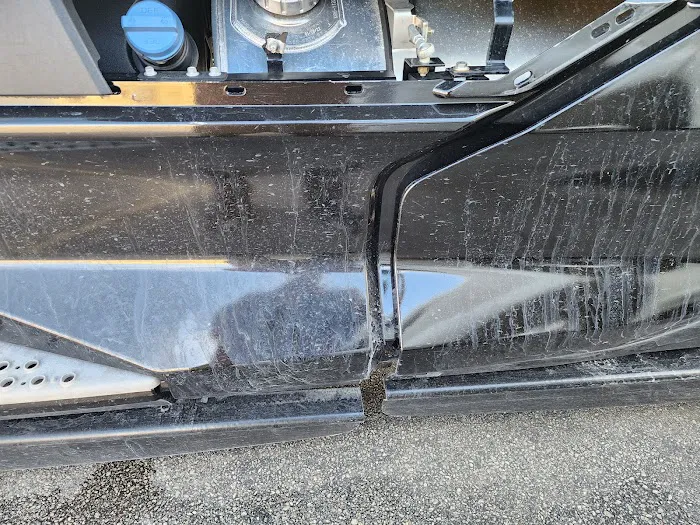 Blue Beacon Truck Wash of Rochelle, IL Picture 7