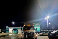 Blue Beacon Truck Wash of Rochelle, IL photo 4