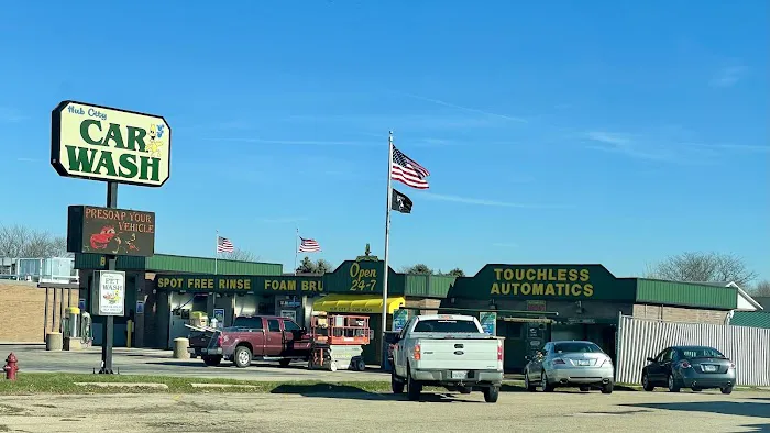 Hub City Car Wash LLC Picture 4