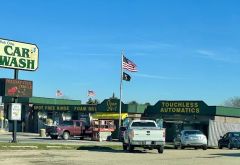 Hub City Car Wash LLC photo 4