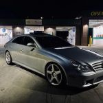 Hub City Car Wash LLC
