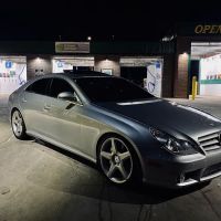 Hub City Car Wash LLC ico