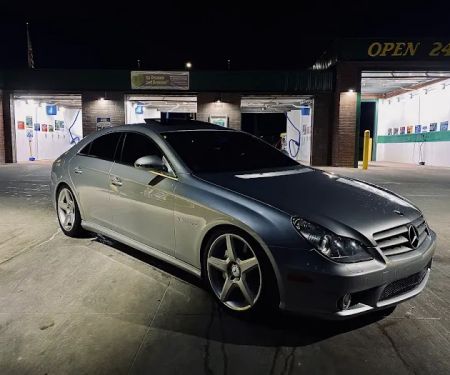 Hub City Car Wash LLC