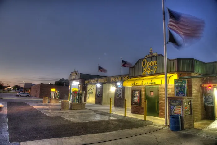 Hub City Car Wash LLC Picture 10