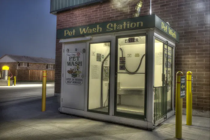 Hub City Car Wash LLC Picture 9