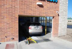 Sycamore Express Car Wash photo 1