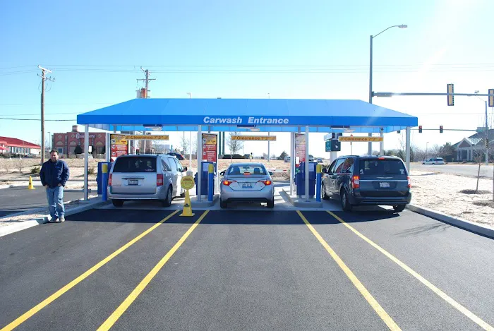 Sycamore Express Car Wash Picture 9