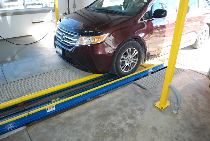 Sycamore Express Car Wash Picture 7