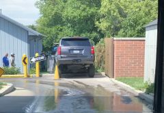 Sycamore Express Car Wash photo 2