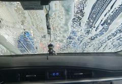 Sycamore Express Car Wash photo 3