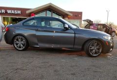Ralph's Car Wash & Detail Center photo 1