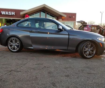 Ralph's Car Wash & Detail Center