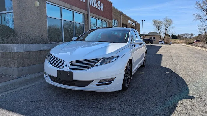 Ralph's Car Wash & Detail Center Picture 3