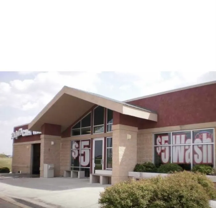 Ralph's Car Wash & Detail Center Picture 2