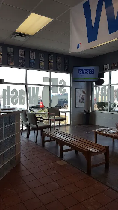 Ralph's Car Wash & Detail Center Picture 10