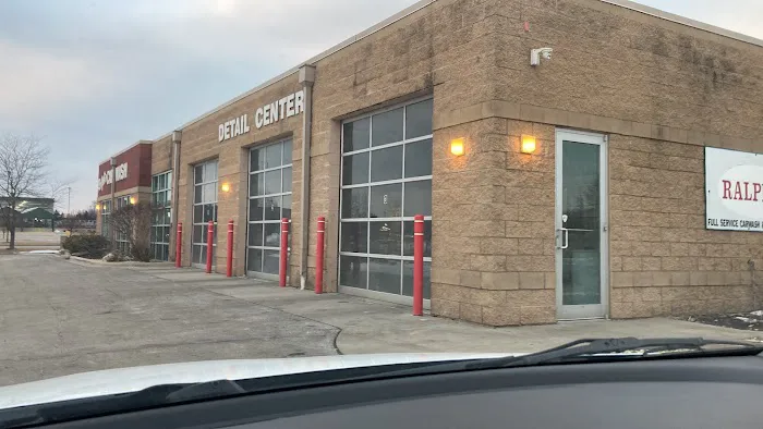 Ralph's Car Wash & Detail Center Picture 9