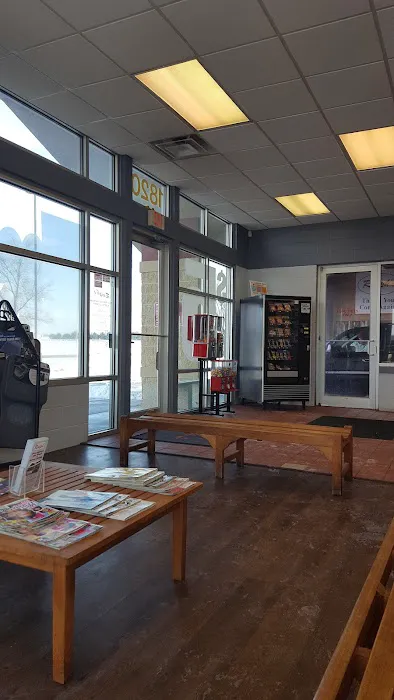 Ralph's Car Wash & Detail Center Picture 7