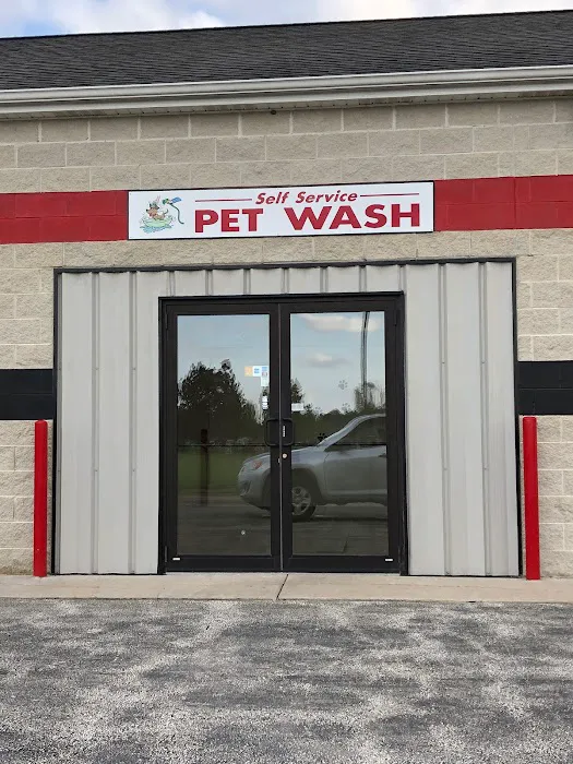 A&P Car Wash Picture 1