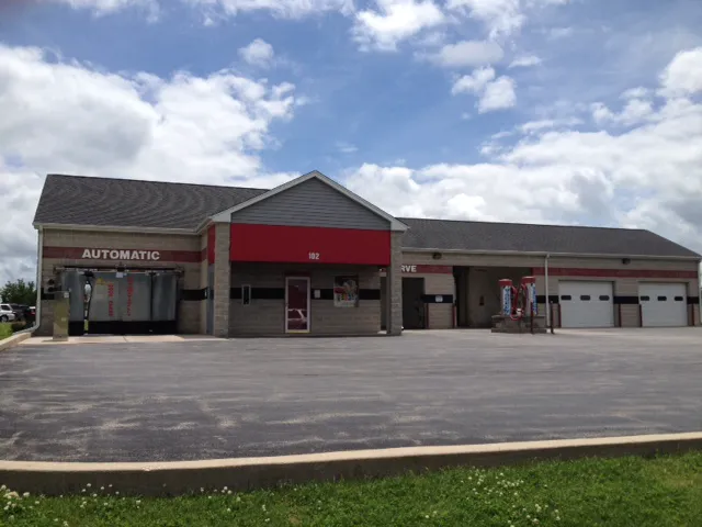 A&P Car Wash Picture 4