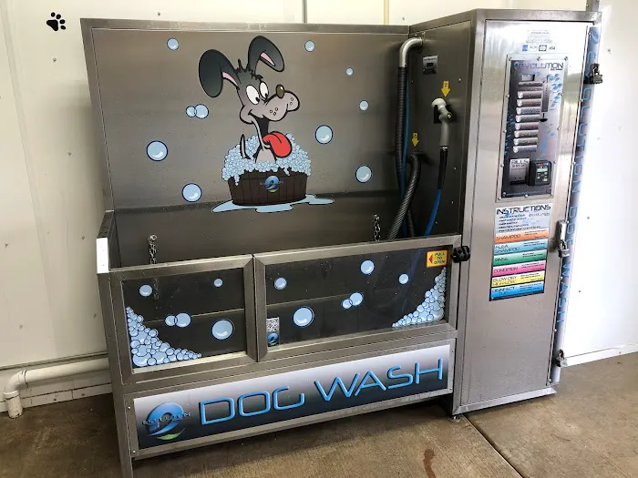 A&P Car Wash Picture 3