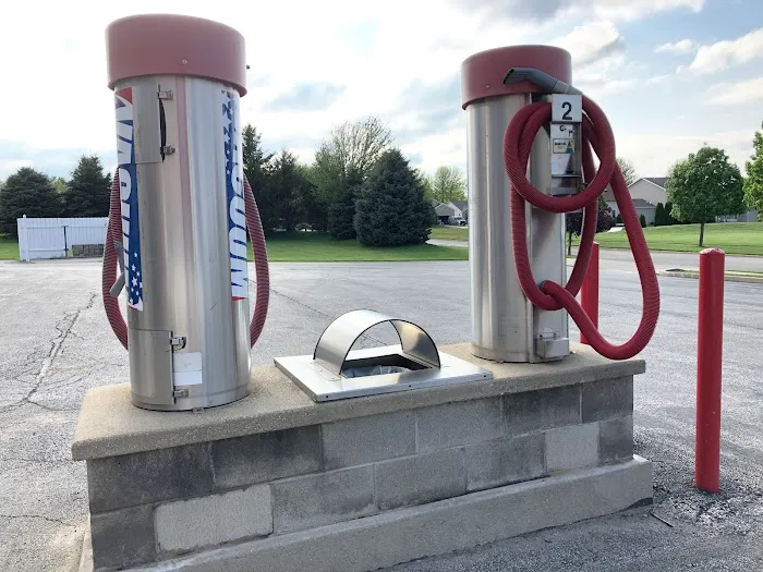 A&P Car Wash Picture 6