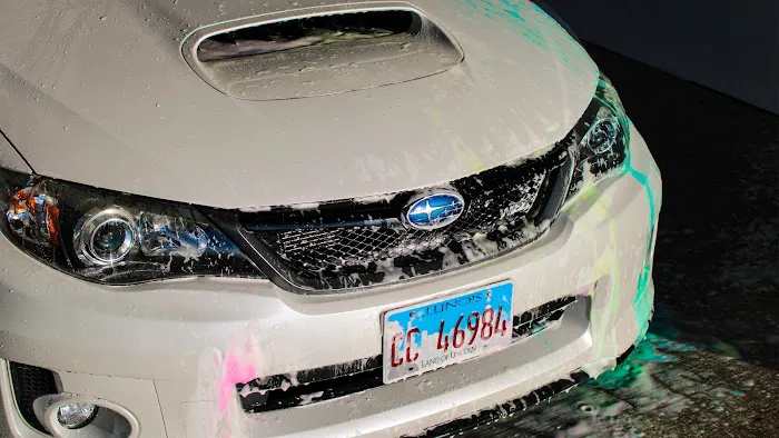 Premier Car Wash Picture 2