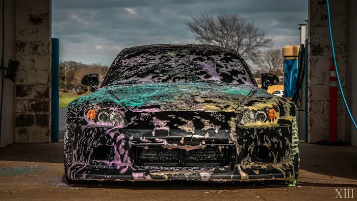 Premier Car Wash Picture 5