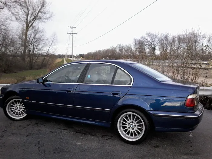 Main Street Express Wash Picture 3