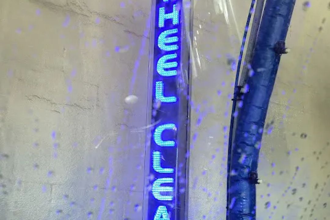 Main Street Express Wash
