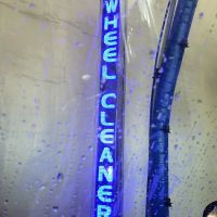 Main Street Express Wash ico