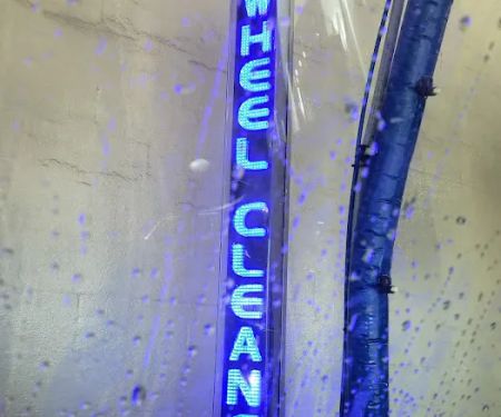 Main Street Express Wash