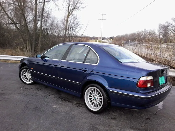 Main Street Express Wash Picture 4