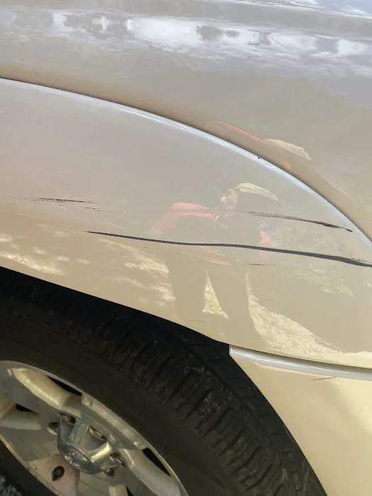 Touch Free Car Wash Picture 1