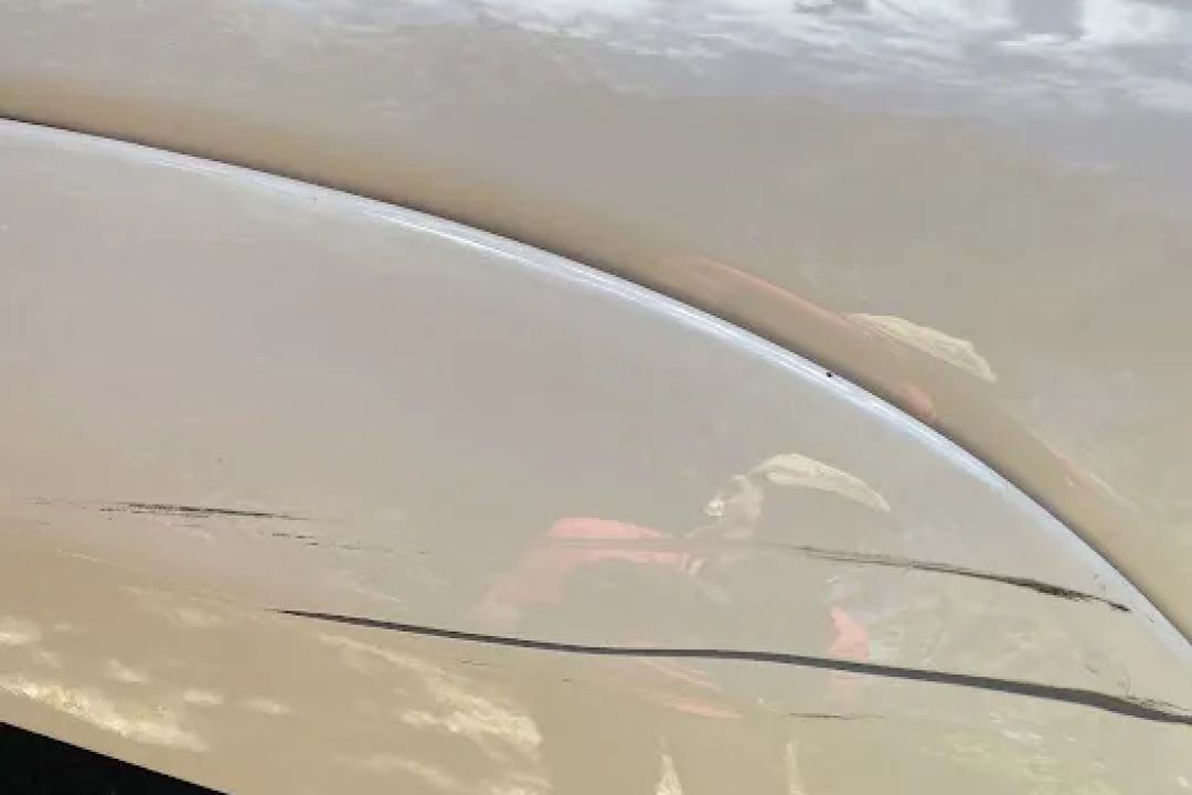 Touch Free Car Wash