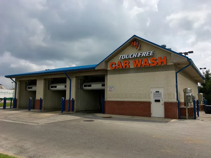 Wash & Go Inc Picture 10