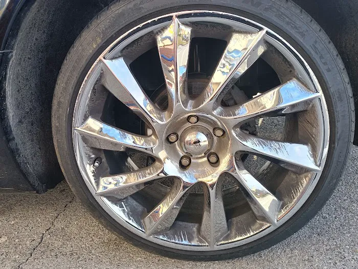 Wash & Go Inc Picture 2