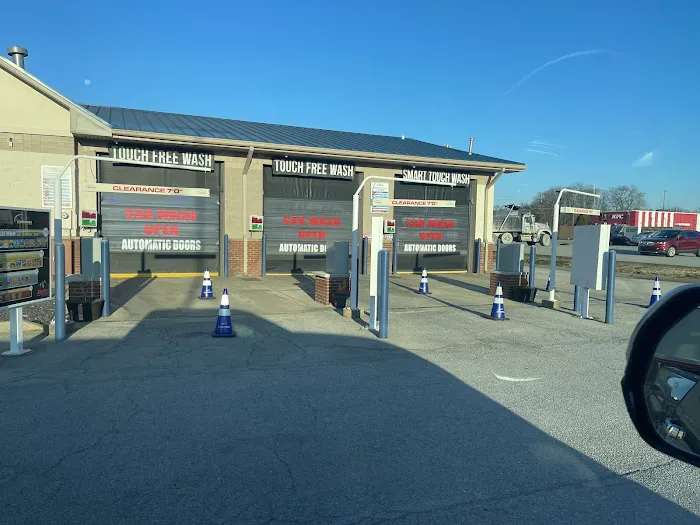 Wash & Go Inc Picture 8