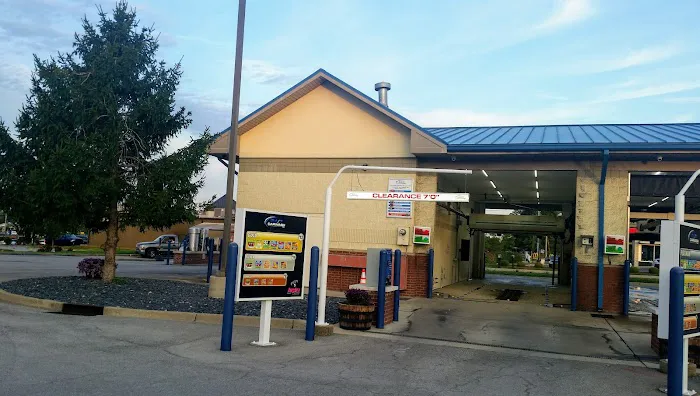 Wash & Go Inc Picture 5