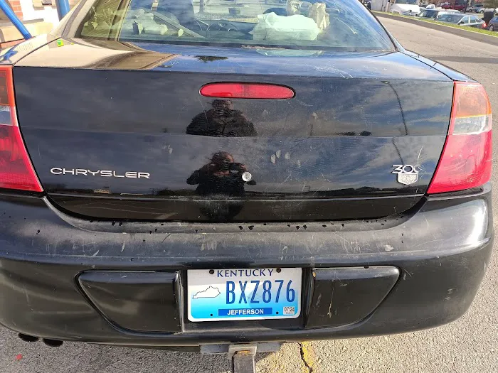 Wash & Go Inc Picture 4