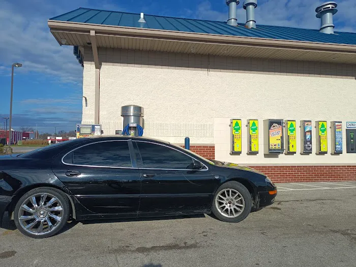 Wash & Go Inc Picture 3