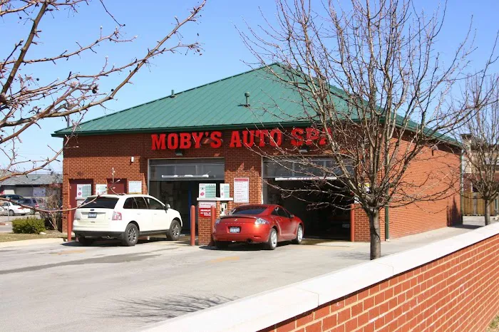 Moby's Auto Spa Picture 2