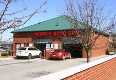 Moby's Auto Spa photo 2