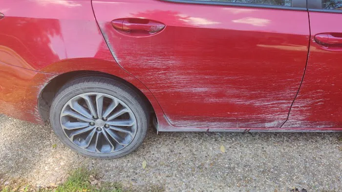 Moby's Auto Spa Picture 4