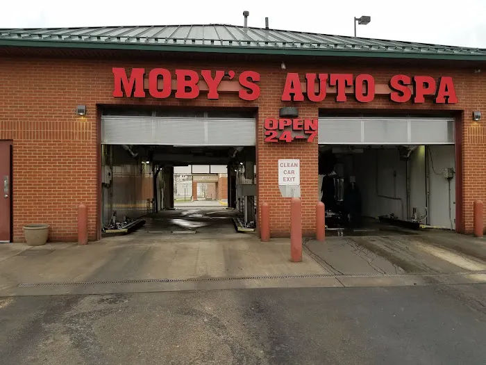 Moby's Auto Spa Picture 5