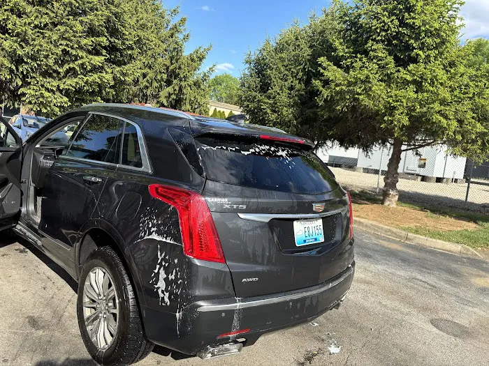 Moby's Auto Spa Picture 6