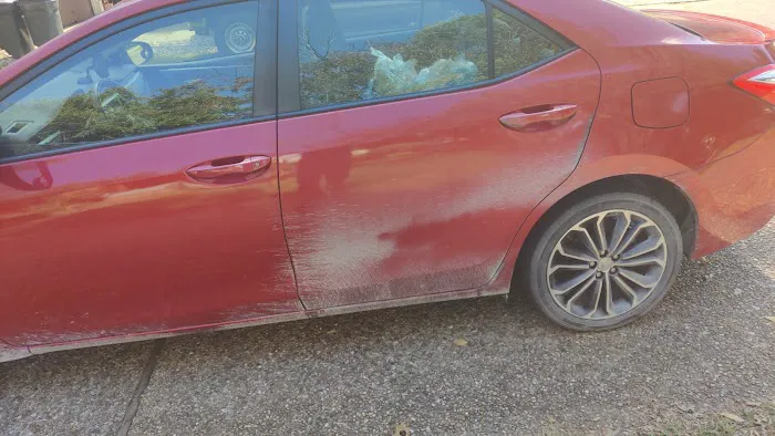 Moby's Auto Spa Picture 8