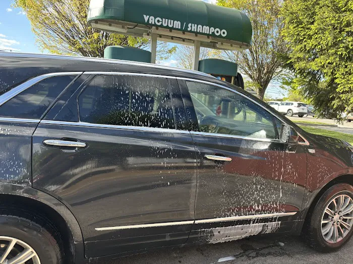 Moby's Auto Spa Picture 9