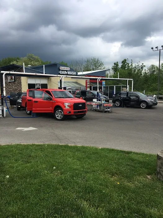 Sparkle Brite Car Wash “Full Service and Express Drive Thru” Picture 7