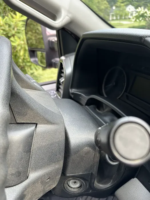 Sparkle Brite Car Wash “Full Service and Express Drive Thru” Picture 1